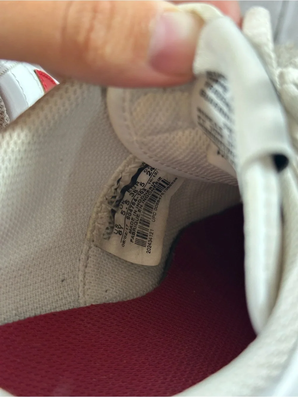 Nike Cortez 